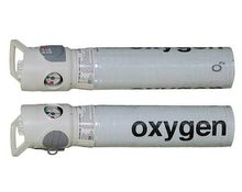 BOC Emergency Oxygen Kit