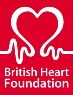 British Heart Foundation recomends portable AED defibrillators