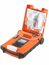 Lowest price on Cardiac Science Powerheart G5 Defibrillator - just £925 plus VAT and delivery