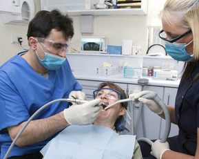 Medical Oxygen CD Cylinders for dentists and dental practices