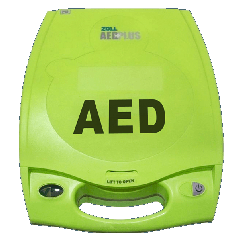 Cardiac Science Powerheart G3 Defibrillator - G3 Elite Fully Automatic AED and G3 Semi Automatic AED