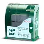 Defibrillator Cabinets - Aivia Defibrillator Cabinets
