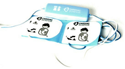 Cardiac Science Paediatric Electrodes, Cardiac Science G5 Child Pads