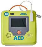 Zoll AED 3 Defibrilltor - Best price on Zolll AED 3 Defib Online