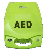 Cardiac Science G3 Elite AED (Defib. Defibrillator) - £795.00 plus VAT & delivery