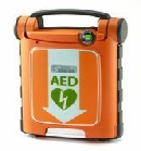 Defibrillator for sale - Cardiac Science G5 - Lowest Prices online - Just £925.00 plus VAT and delivery