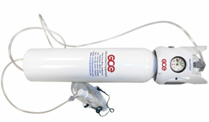 Lowest price on Medical Oxygen Cylinders - £190.00 plus VAt per year including 3 refills! Save £££ vs BOC Lifeline