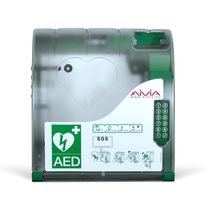 AED Cabinets, Defib Cabinets, AED Outdoor Cabinets. Defib Outdoor Cabinets